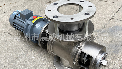 減速機軸承工作間隙不當的危害及解決方法